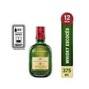 Foto de Buchanan´s Deluxe 12 Años - 375ML