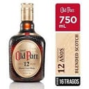 Foto de Old Parr 12 Años