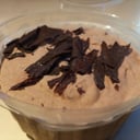 Foto de Mousse de chocolate 