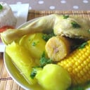 Foto de SANCOCHO DE POLLO