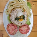 Foto de ARROZ CON POLLO