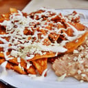 Foto de Chilaquiles