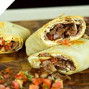 Foto de Burrito de asada