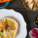 Foto de Hummus Dip