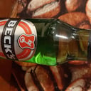 Foto de Becks porron