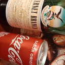 Foto de Medida fernet +lata coca 220ml