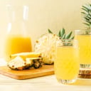 Foto de piña