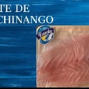 Foto de FILETE DE HUACHINANGO 