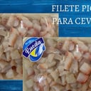 Foto de FILETE PICADO PARA CEVICHE 