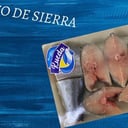Foto de MEDALLON DE SIERRA CON HUESO
