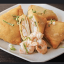 Foto de EMPANADITAS DE CAMARÓN (5 und.).