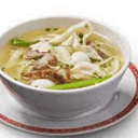 Foto de SOPA SURTIDA