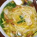 Foto de SOPA I FU MIN.