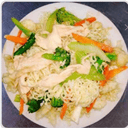 Foto de POLLO CHAUMÉN