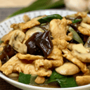 Foto de POLLO CHUNG SAN