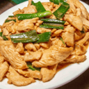 Foto de POLLO AJO.