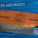 Foto de SALMON AHUMADO ( PRE FILETEADO)