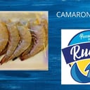 Foto de CAMARON U/12 