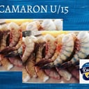 Foto de CAMARON U/15 