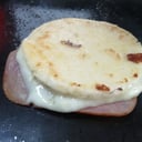 Foto de JAMON Y QUESO