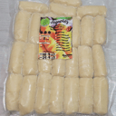 Foto de TEQUEÑOS CONGELADOS X 25UDS 6cm