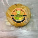 Foto de TAPA DE PATACON VERDE 6uds 14cm