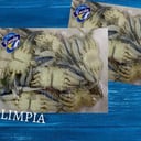 Foto de JAIBA ENTERA Y LIMPIA 