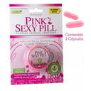 Foto de PASTILLA PINK SEX