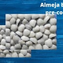 Foto de ALMEJA BLANCA PRE COCIDA  (900 GRAMOS)