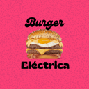 Foto de Burger eléctrica