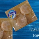 Foto de CALLO DE HACHA 