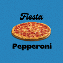 Foto de Fiesta pepperoni