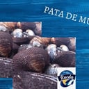 Foto de PATA DE MULA POR PIEZA