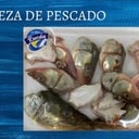 Foto de CABEZA DE ROBALO