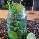 Foto de Mojito Clásico