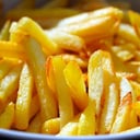 Foto de PAPAS FRITAS 