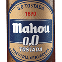 Foto de Mahou 0.0. 1/4