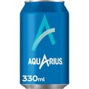Foto de Acuarius Lata 0.33 L.