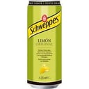 Foto de Schweppes Limón Lata 0.33 L.