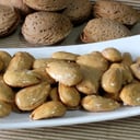 Foto de Almendras Fritas