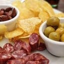 Foto de Patatas Chips Combo