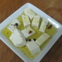 Foto de Queso Fresco Aliñado