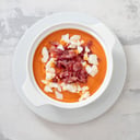 Foto de Salmorejo (Meses de Verano)