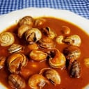 Foto de Boquinegros en Salsa Roja