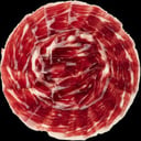 Foto de Jamón de trevelez