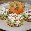 Foto de Sopes