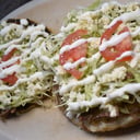 Foto de Tostadas