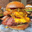 Foto de ARTESANA BACON DOBLE 