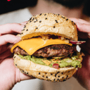 Foto de BURGER TEX-MEX + FRITAS