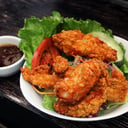 Foto de TENDER DE POLLO